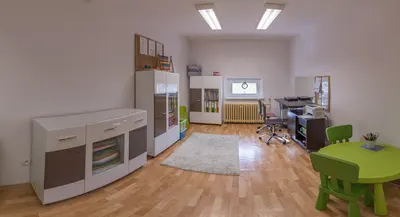 Specjalistyczny Gabinet Logopedyczny Karina Caruk